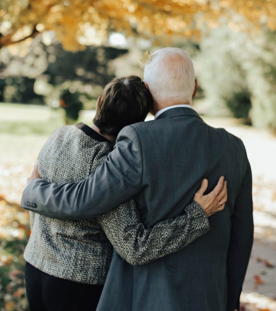 Arranging a funeral Featured Image