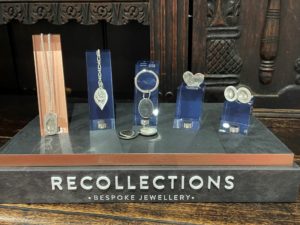Recollections Bespoke Jewellery