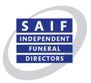 SAIF Logo